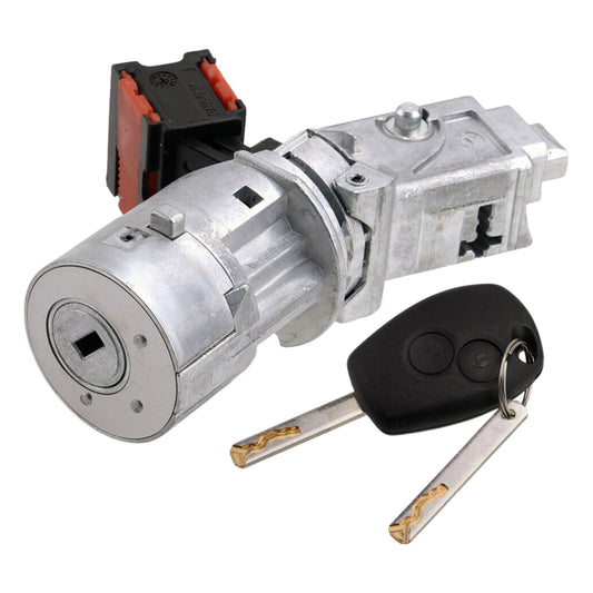 Aftermarket Ignition Lock for Renault / Dacia / Vauxhall / Nissan