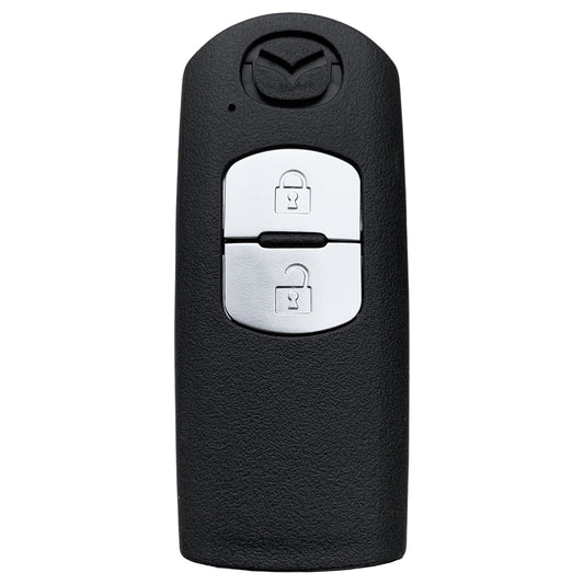 OEM 2 Button Smart Remote for Mazda