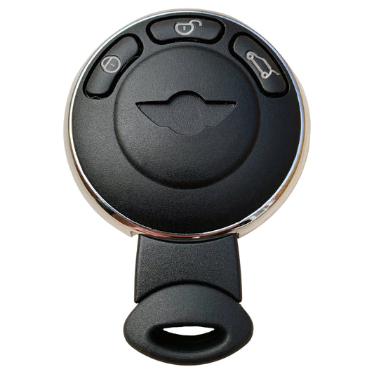 Aftermarket 3 Button Remote Dash Key for Mini (CAS) - 868Mhz