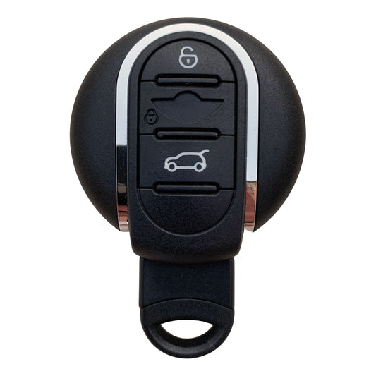 Aftermarket 3 Button Smart Remote Key for Mini (FEM) - 433Mhz