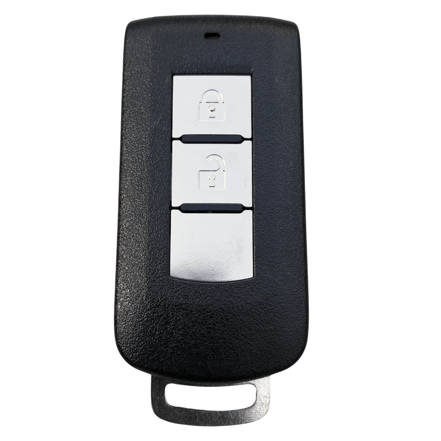 Aftermarket 2 Button Smart Remote Key For Mitsubishi Outlander / ASX