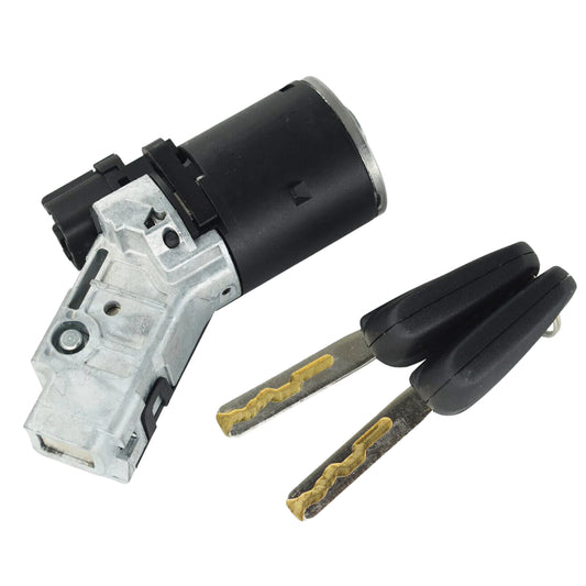 Aftermarket HU83 Ignition Lock for Peugeot / Citroen / Toyota