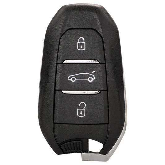 Aftermarket 3 Button ID46 Smart Remote Key for Citroen C4 / DS4 / DS5