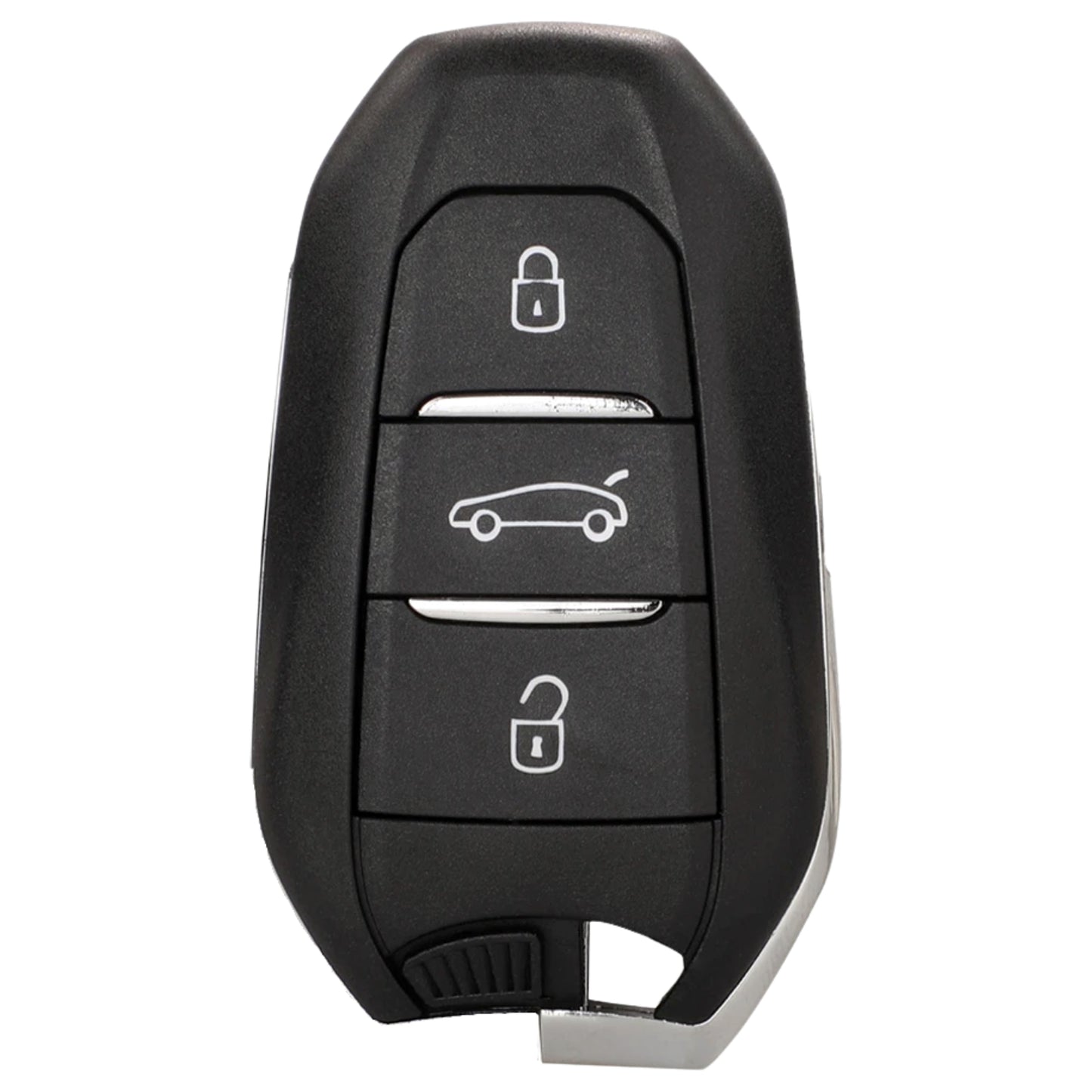 OEM 3 Button ID4A - NCF 29A1M (IM3A) Smart Remote Key for Vauxhall Mokka / Corsa F (2021+ )