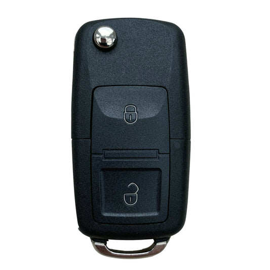 KeyDIY VAG Style Remote Key (B01-2)