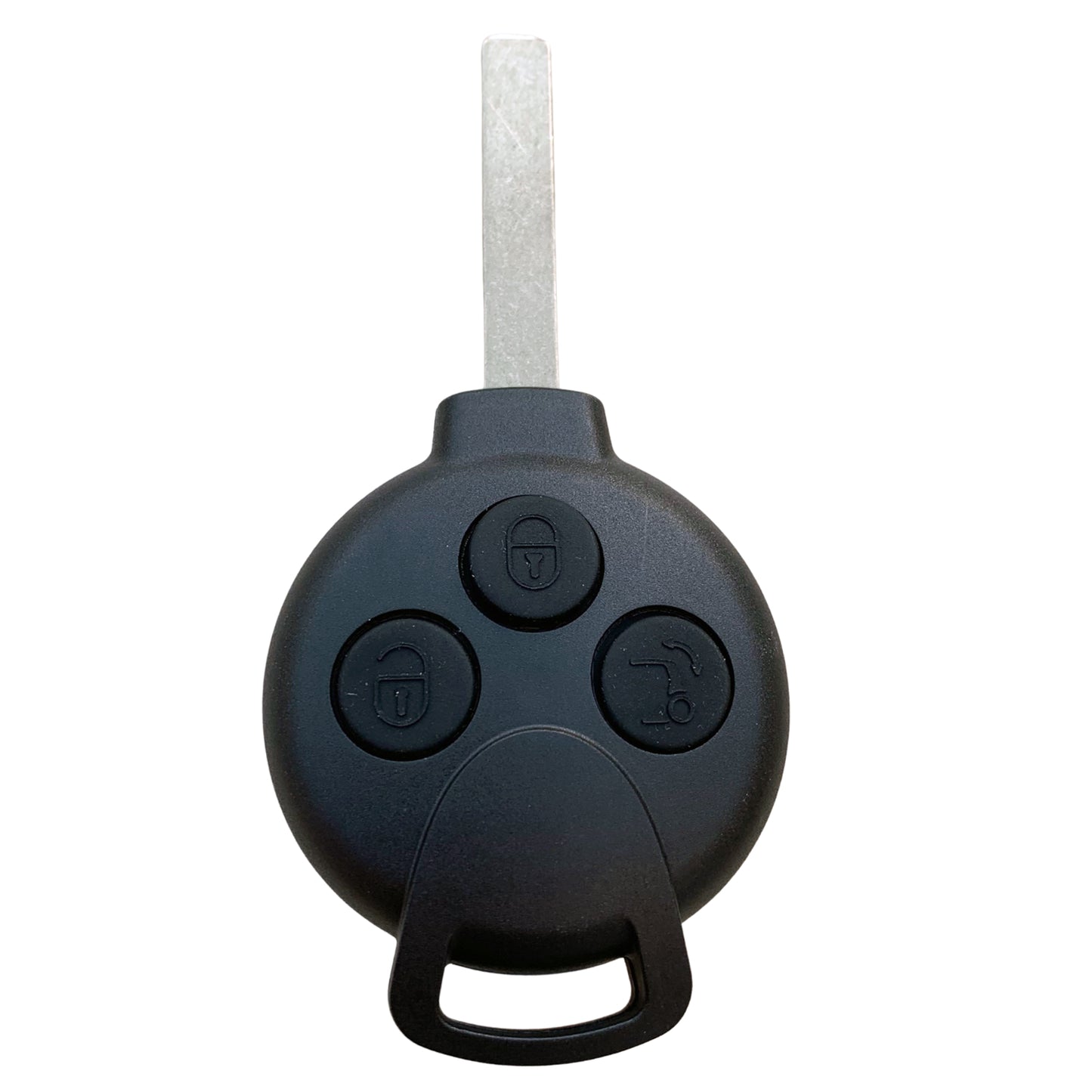 Aftermarket Remote Key for Smart ForTwo (2007 - 2015)