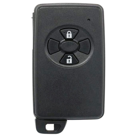 Aftermarket 2 Button Smart Remote For Toyota RAV4 / Urban Cruiser (B90EA) (89904-12170)