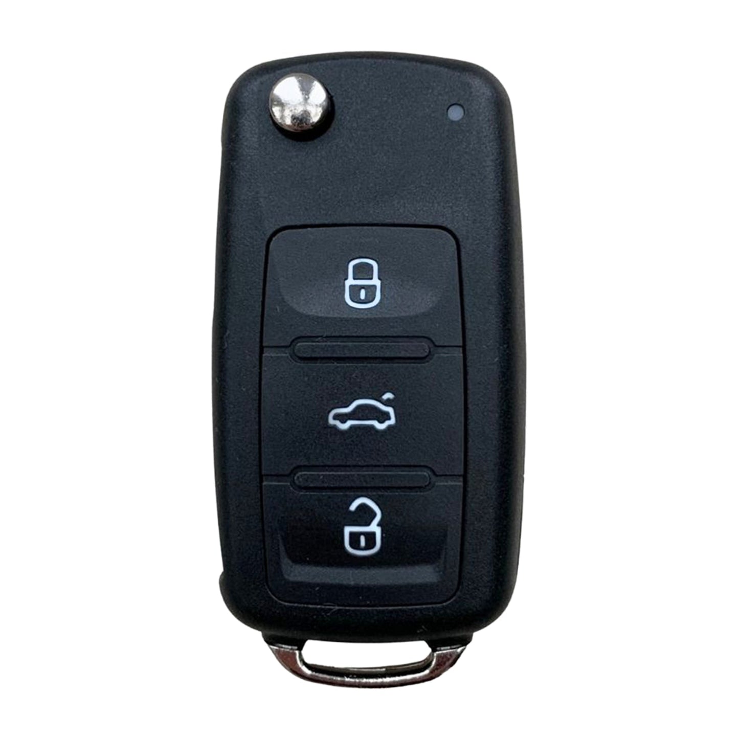 Aftermarket 3 Button Remote key for Skoda (3T0 837 202)