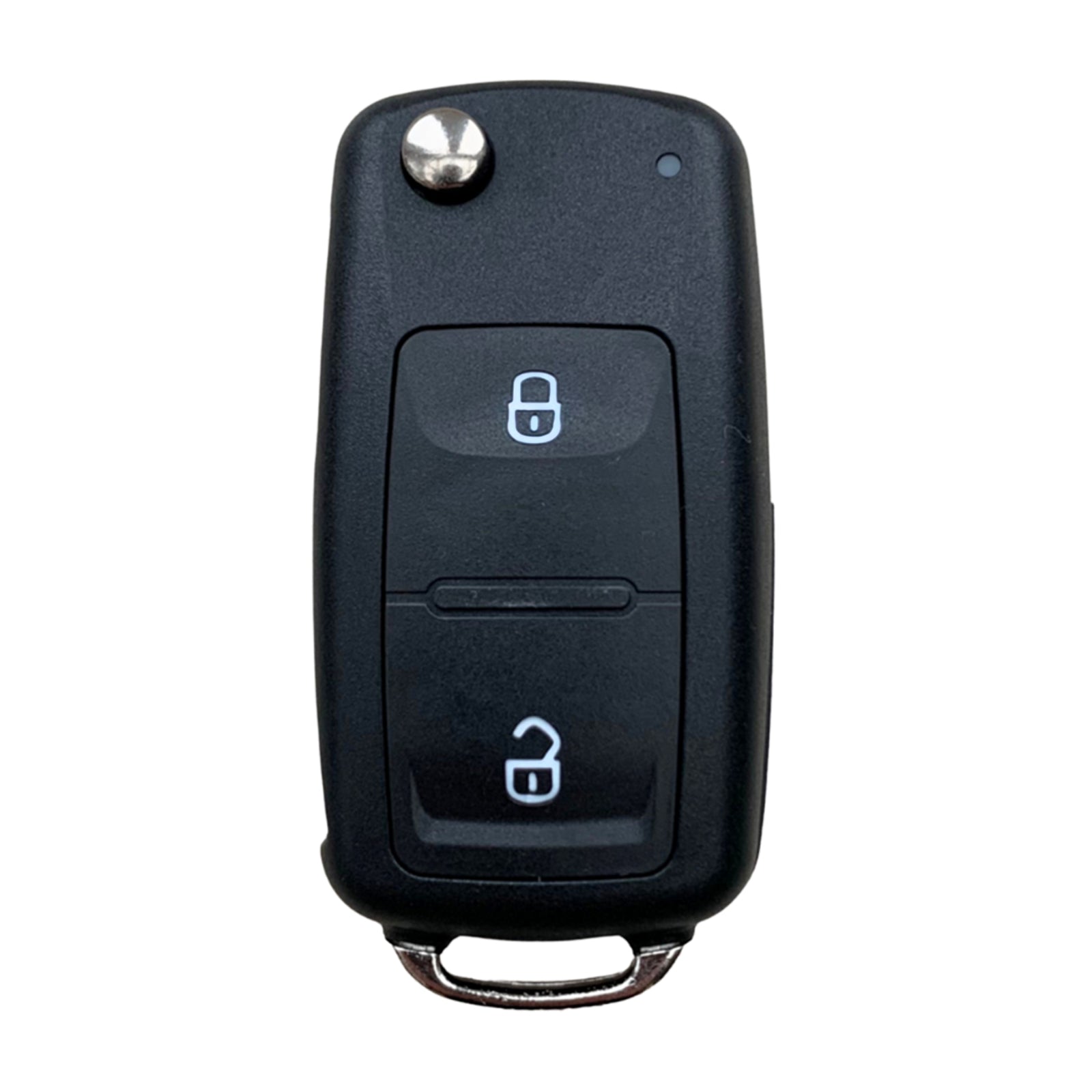 2 Button All-in-One Remote Key Case For VAG (5K0 Style) – Key Library