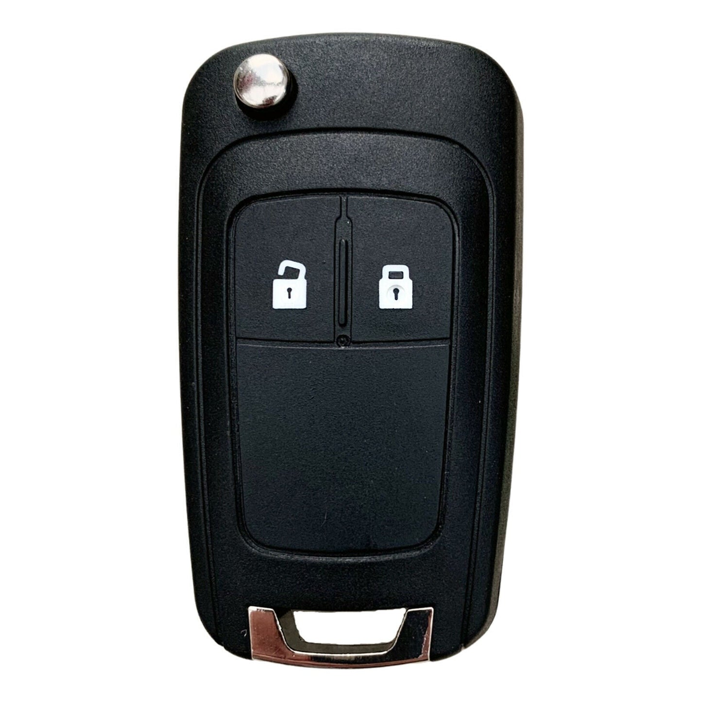 Aftermarket 2 Button Remote Key for Vauxhall Corsa D / Meriva B